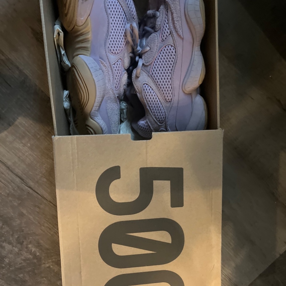 Yeezy 500 - image 7
